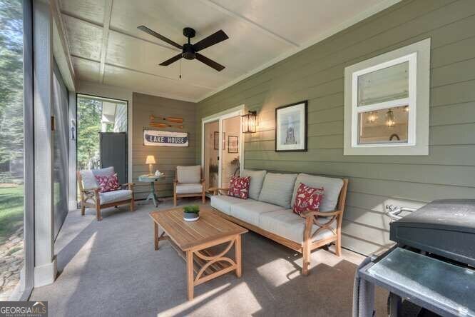 345 Loftis Mountain Way Blairsville - Photo 41