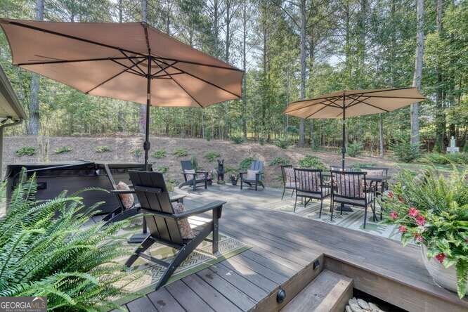 345 Loftis Mountain Way Blairsville - Photo 42