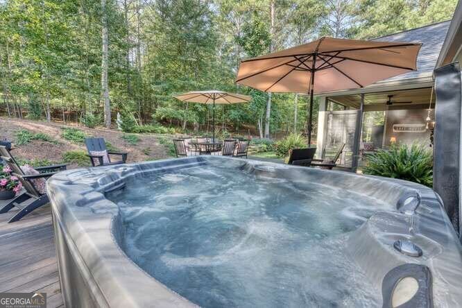 345 Loftis Mountain Way Blairsville - Photo 43