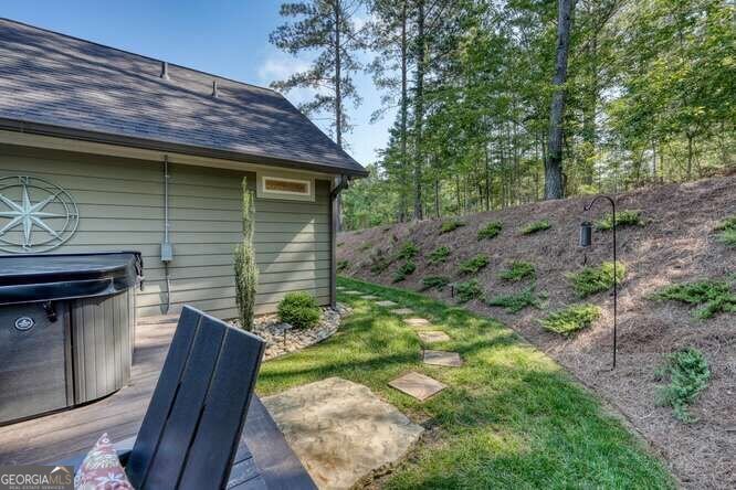 345 Loftis Mountain Way Blairsville - Photo 45