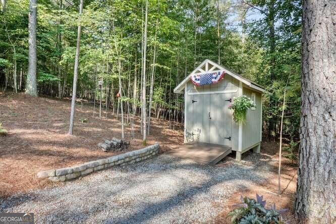 345 Loftis Mountain Way Blairsville - Photo 47