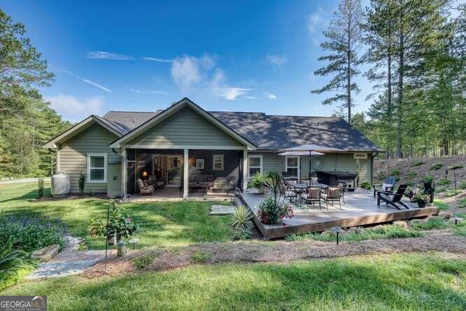 345 Loftis Mountain Way Blairsville - Photo 6