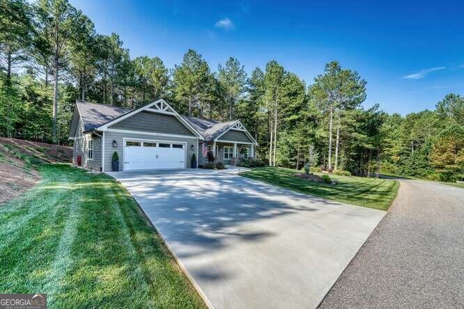 345 Loftis Mountain Way Blairsville - Photo 8