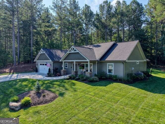 345 Loftis Mountain Way Blairsville - Photo 9