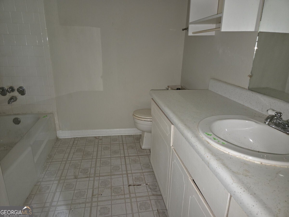 4701 Flat Shoals Road Union City - Photo 7