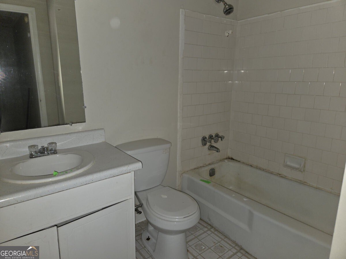 4701 Flat Shoals Road Union City - Photo 9