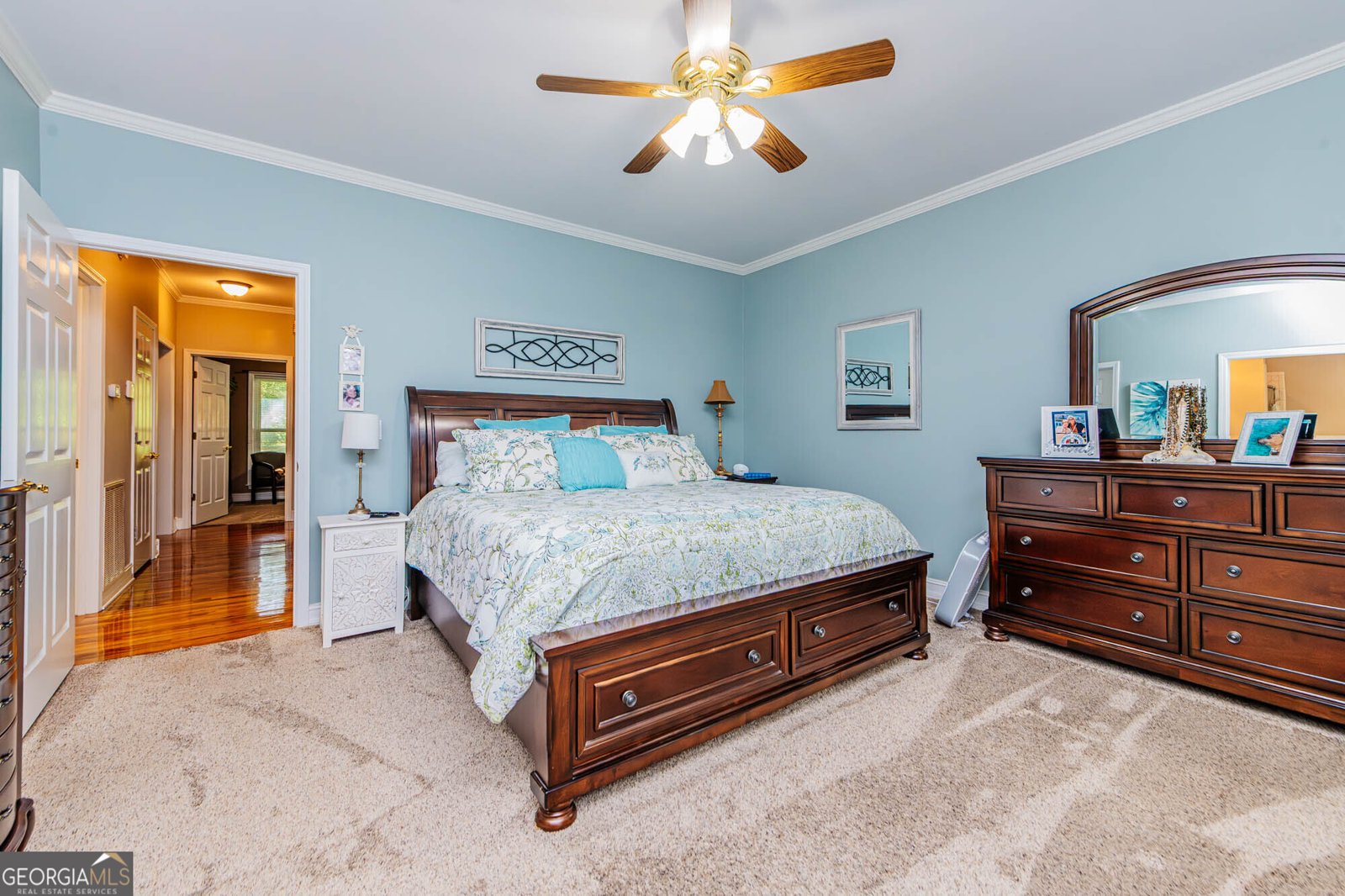 6371 Fulton Mill Road Lizella - Photo 10