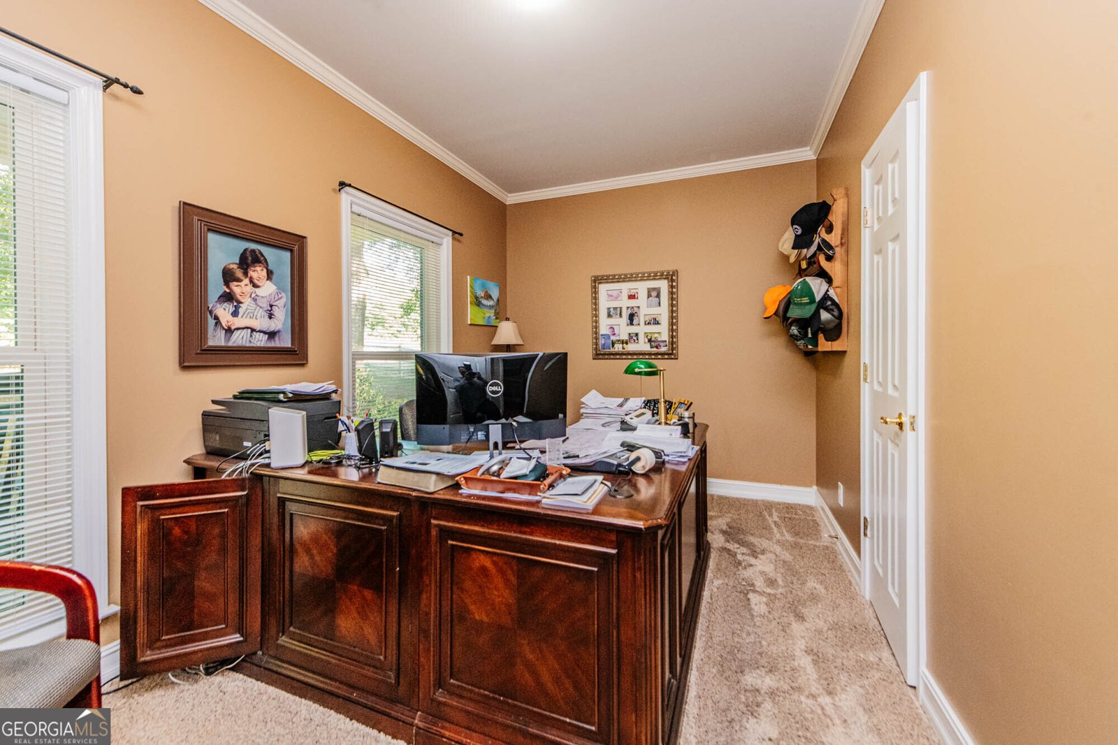 6371 Fulton Mill Road Lizella - Photo 14