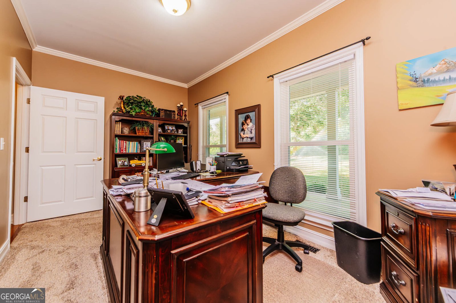 6371 Fulton Mill Road Lizella - Photo 15