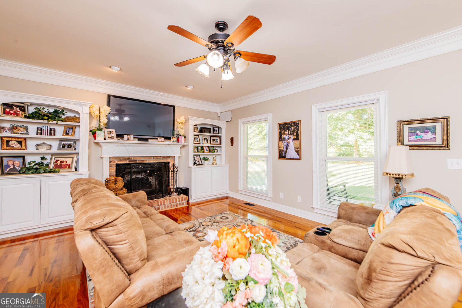 6371 Fulton Mill Road Lizella - Photo 16