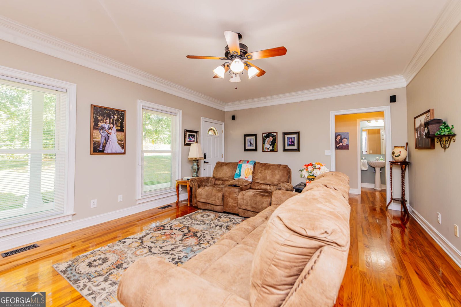 6371 Fulton Mill Road Lizella - Photo 17