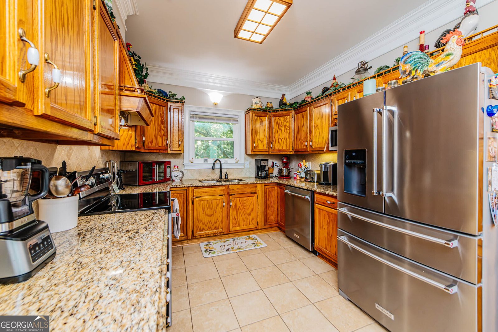 6371 Fulton Mill Road Lizella - Photo 29