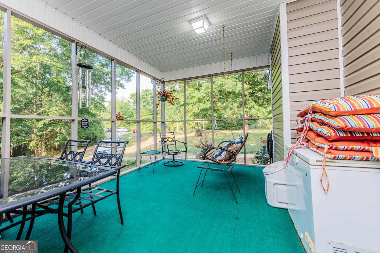 6371 Fulton Mill Road Lizella - Photo 30