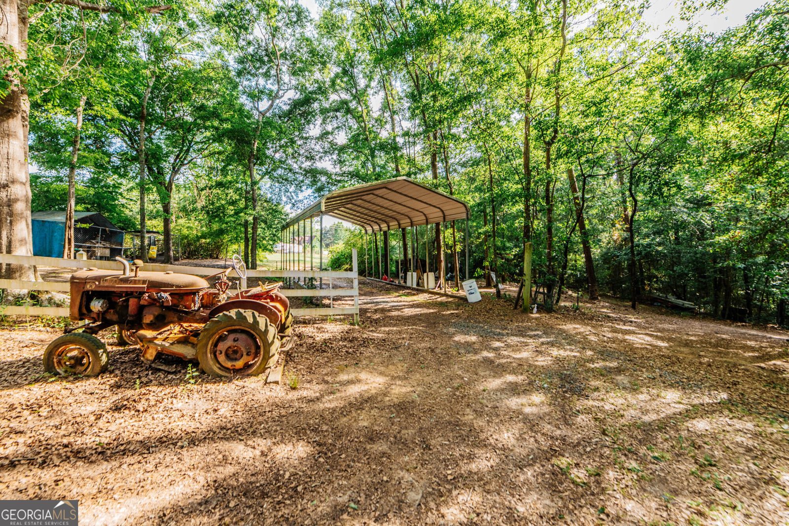 6371 Fulton Mill Road Lizella - Photo 36