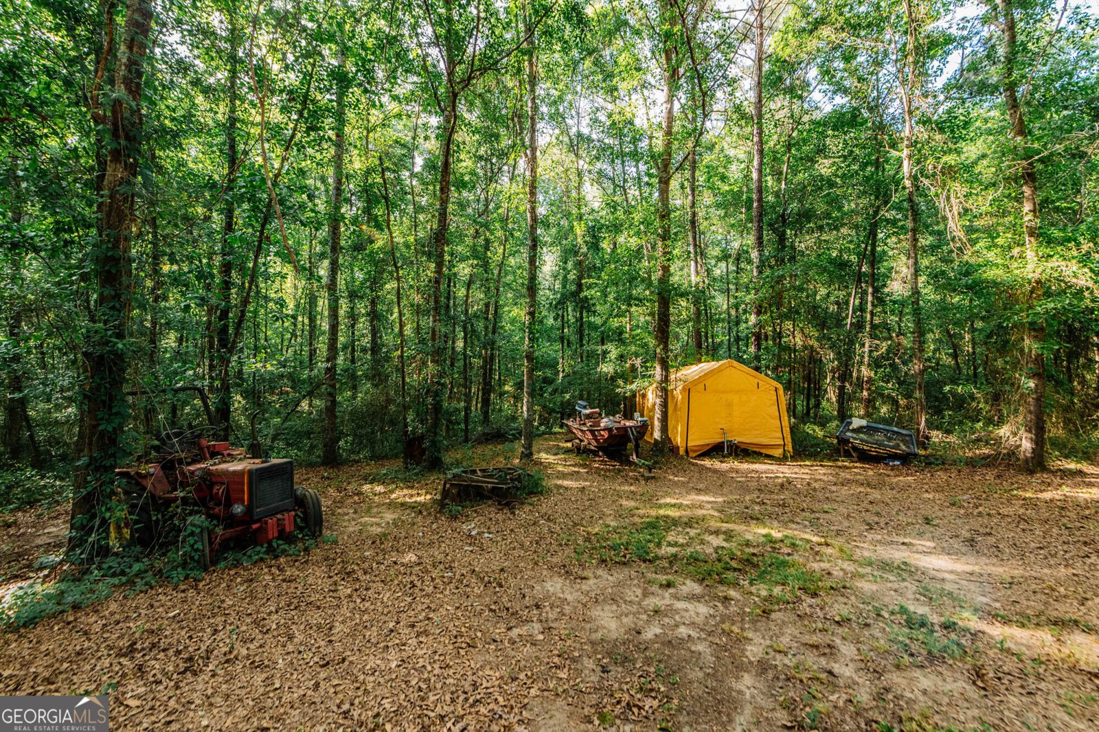 6371 Fulton Mill Road Lizella - Photo 38