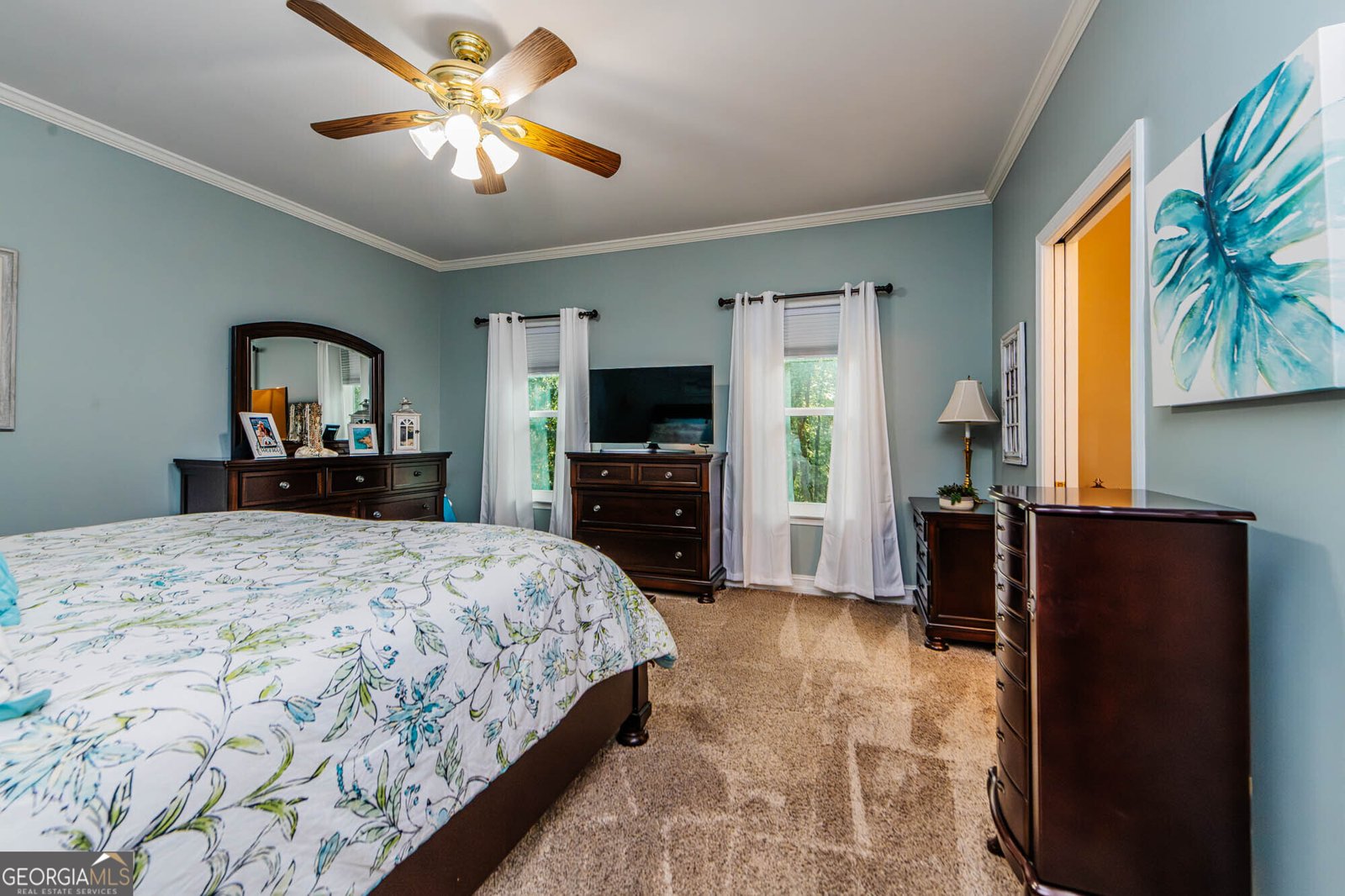 6371 Fulton Mill Road Lizella - Photo 9