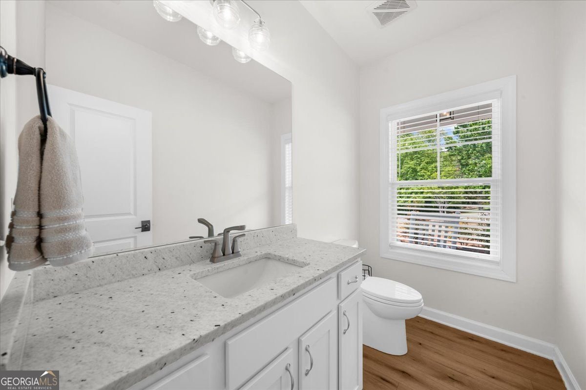 110 Parkview Drive Cleveland - Photo 10