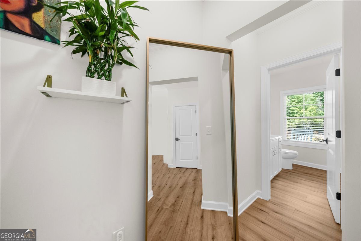 110 Parkview Drive Cleveland - Photo 11