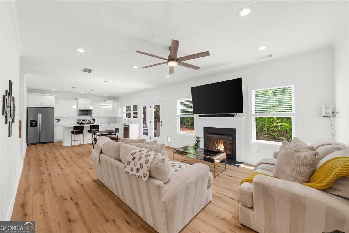 110 Parkview Drive Cleveland - Photo 12