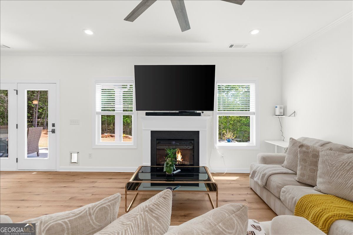 110 Parkview Drive Cleveland - Photo 13