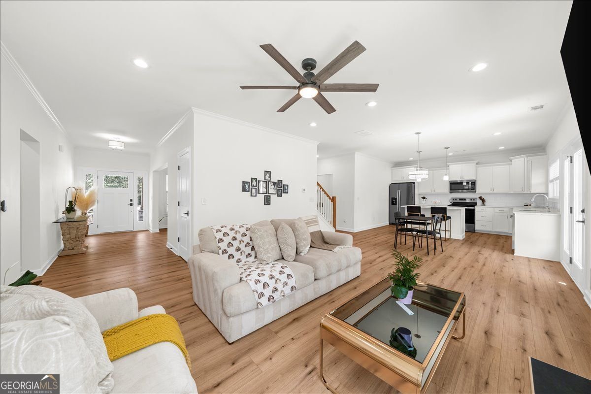 110 Parkview Drive Cleveland - Photo 14