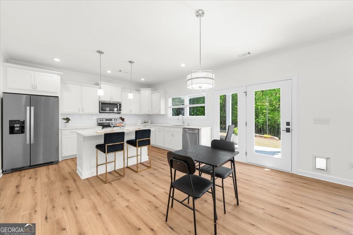 110 Parkview Drive Cleveland - Photo 15