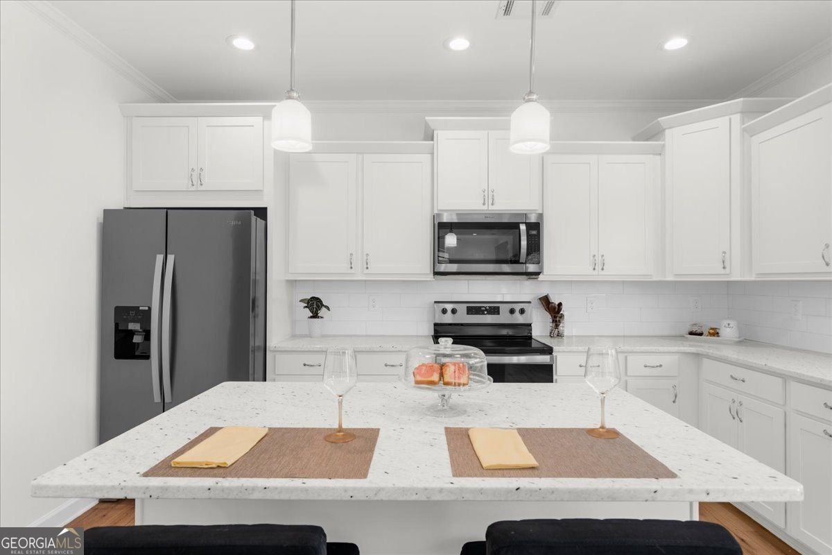 110 Parkview Drive Cleveland - Photo 16