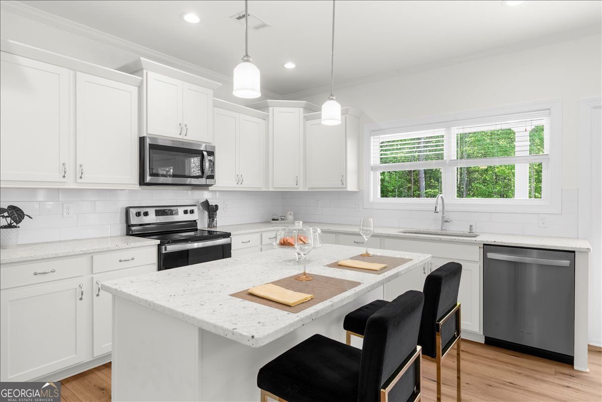 110 Parkview Drive Cleveland - Photo 17