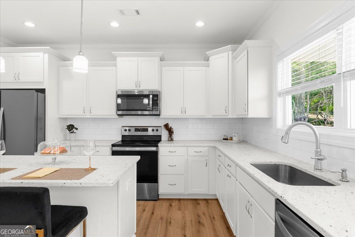 110 Parkview Drive Cleveland - Photo 20