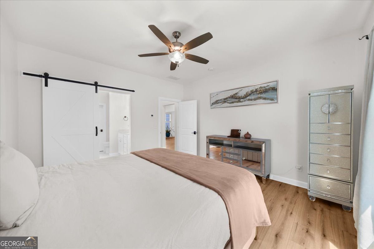 110 Parkview Drive Cleveland - Photo 25