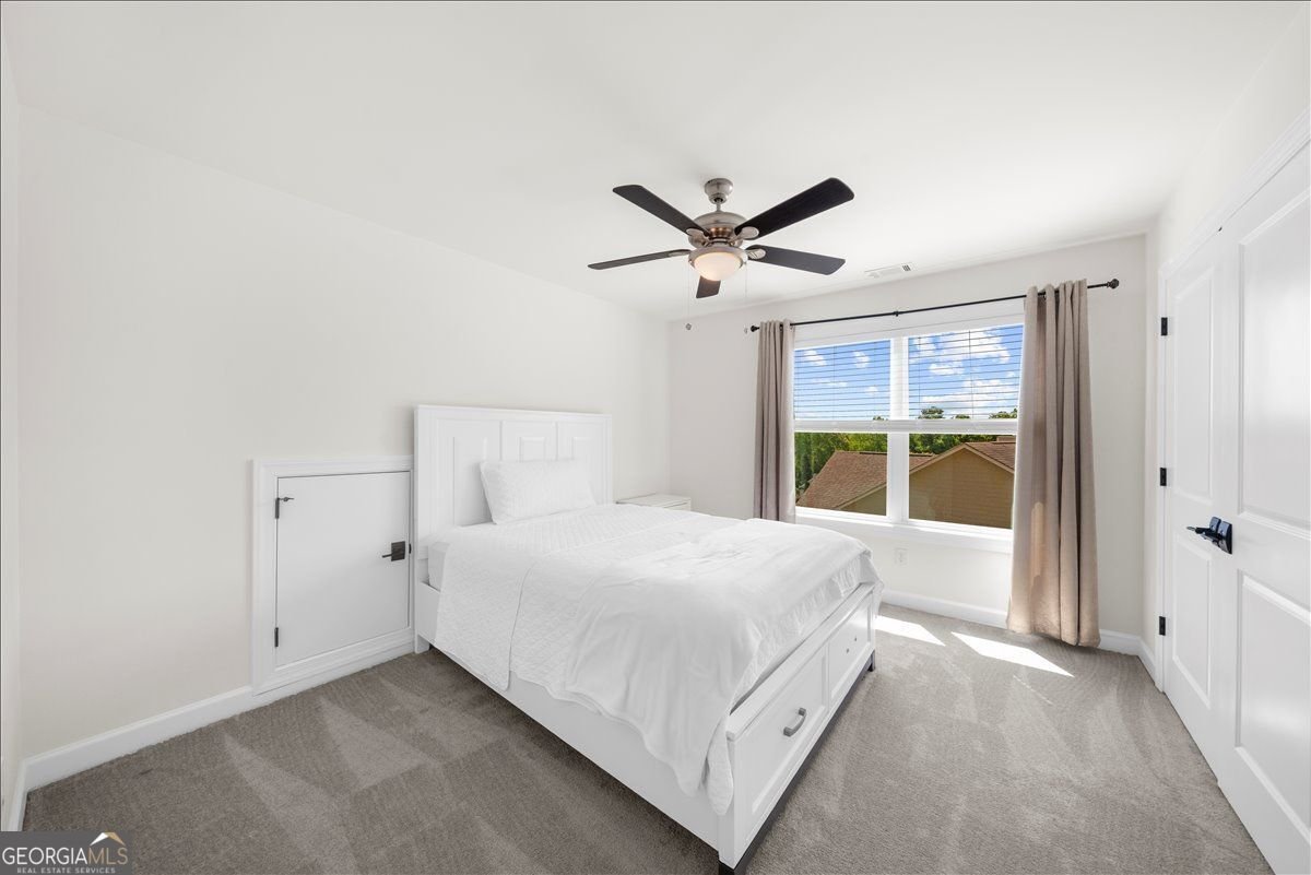 110 Parkview Drive Cleveland - Photo 33