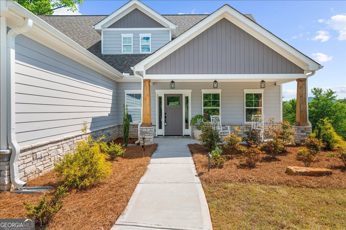 110 Parkview Drive Cleveland - Photo 41