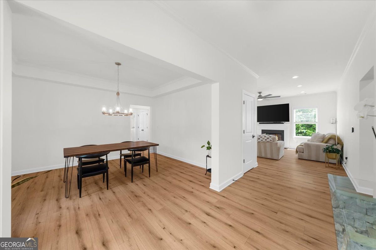 110 Parkview Drive Cleveland - Photo 6