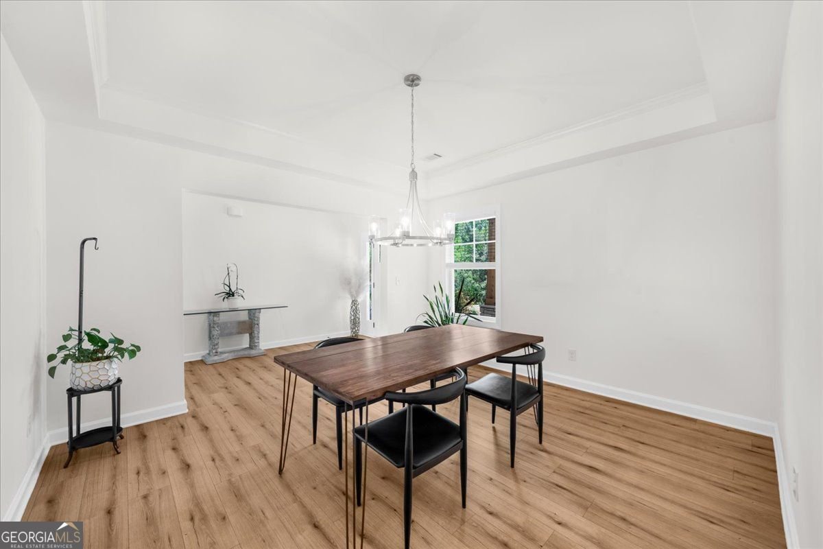 110 Parkview Drive Cleveland - Photo 7