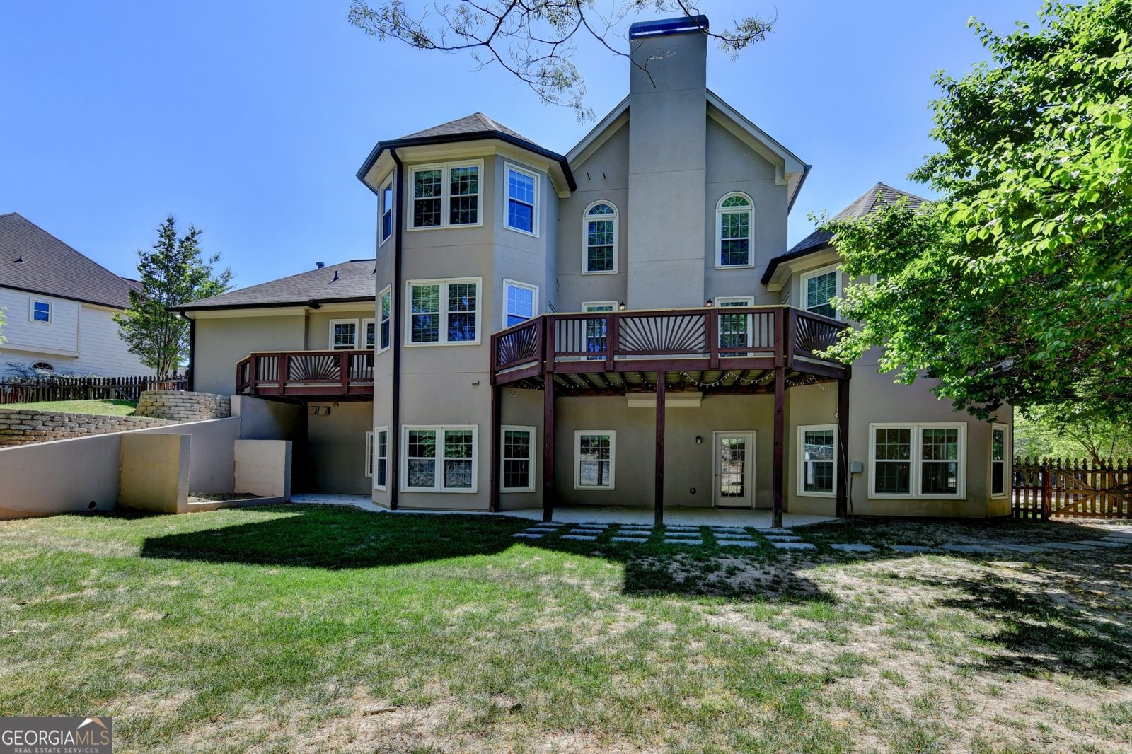 1173 Forest Crest Court Dacula - Photo 114