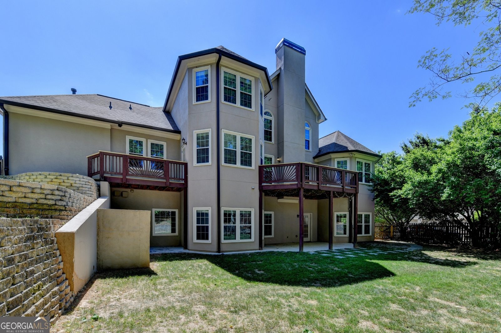 1173 Forest Crest Court Dacula - Photo 115