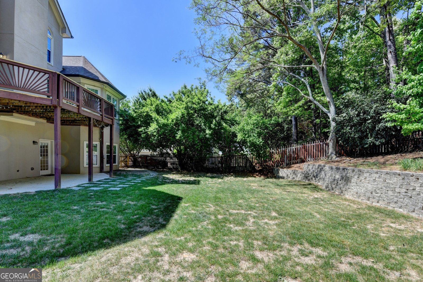 1173 Forest Crest Court Dacula - Photo 116