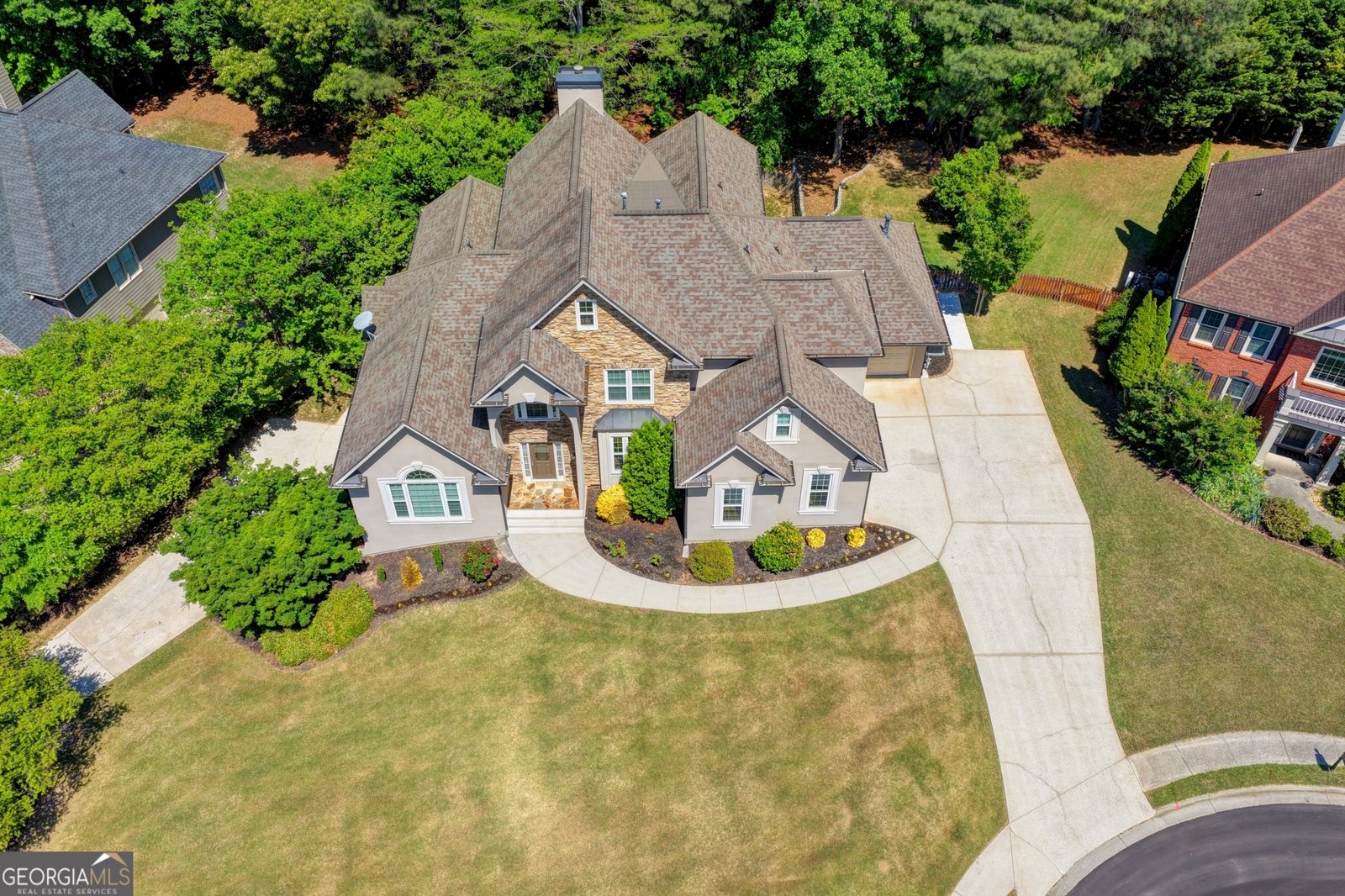 1173 Forest Crest Court Dacula - Photo 120