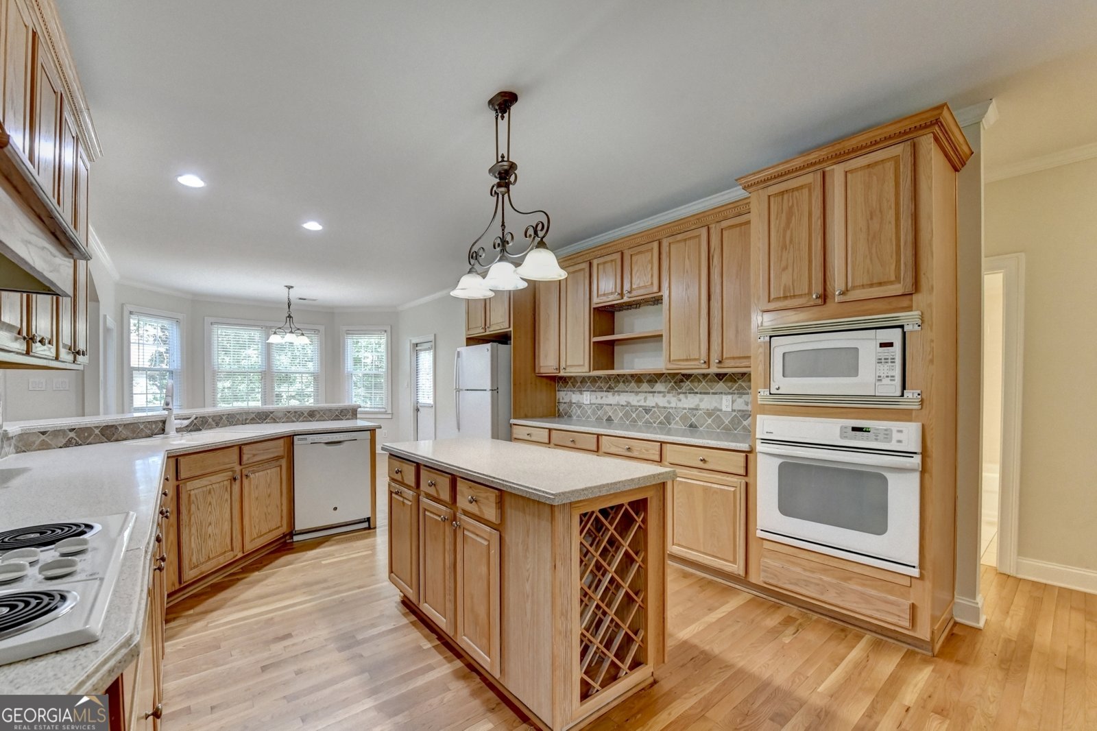 1173 Forest Crest Court Dacula - Photo 23