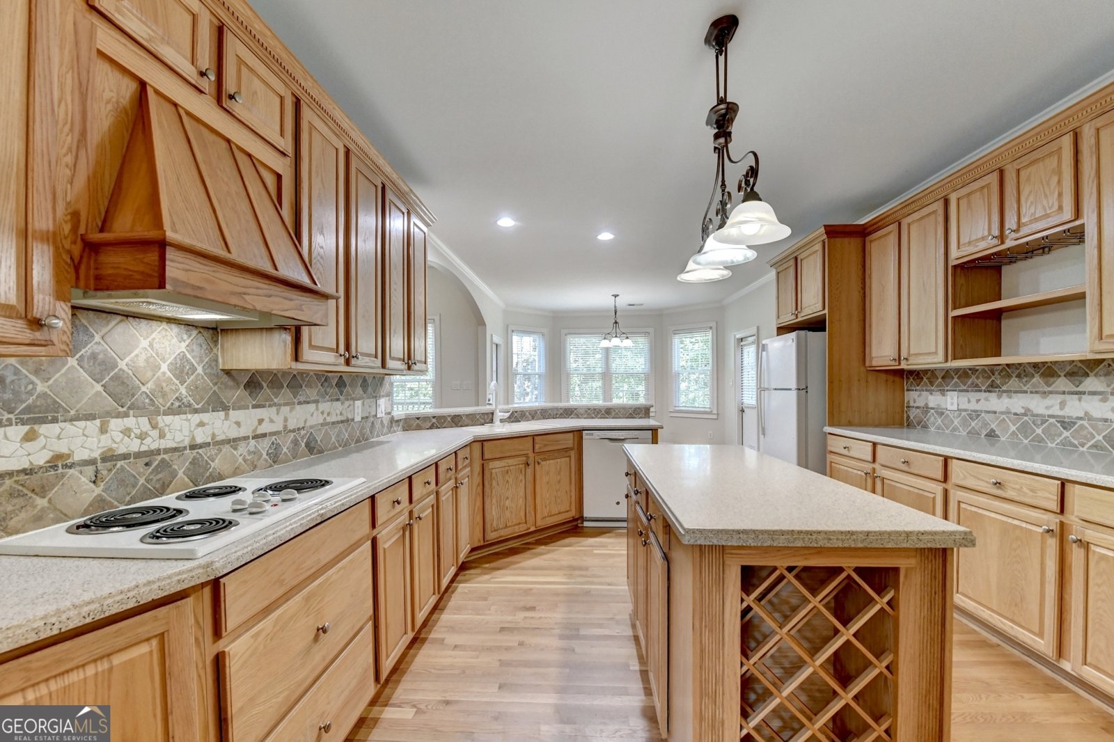 1173 Forest Crest Court Dacula - Photo 24