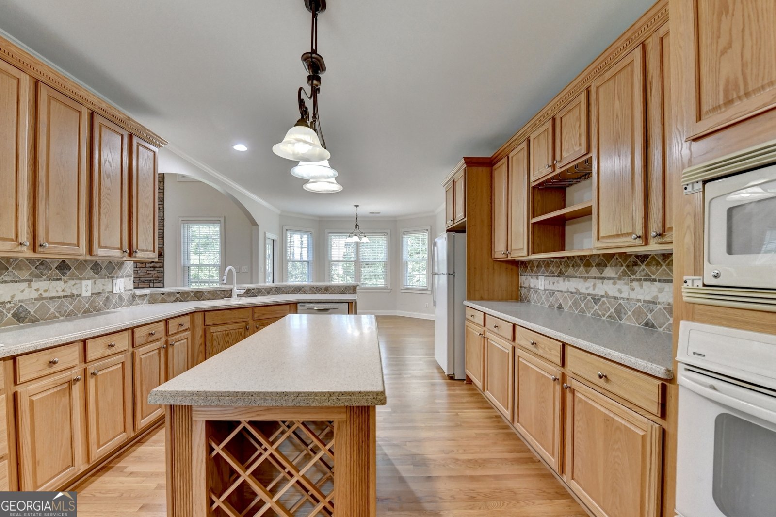 1173 Forest Crest Court Dacula - Photo 25