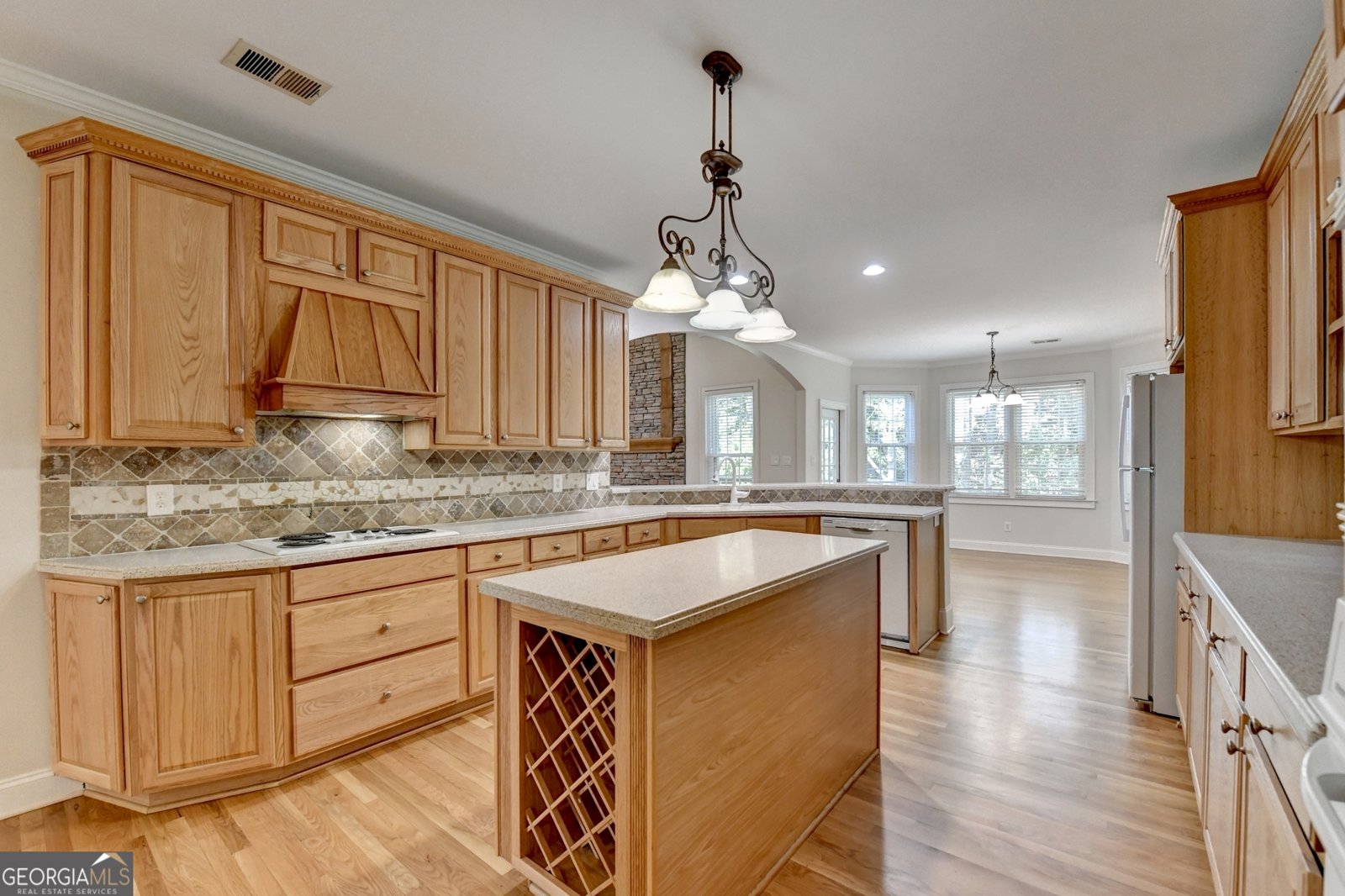 1173 Forest Crest Court Dacula - Photo 26