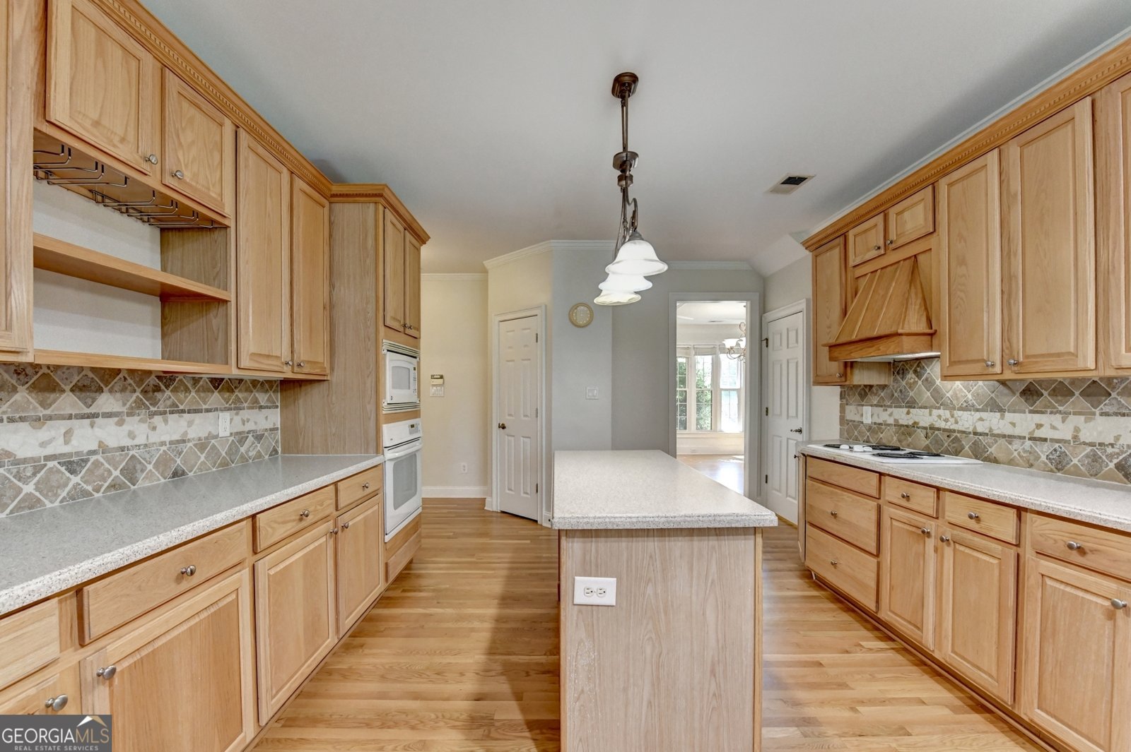 1173 Forest Crest Court Dacula - Photo 28