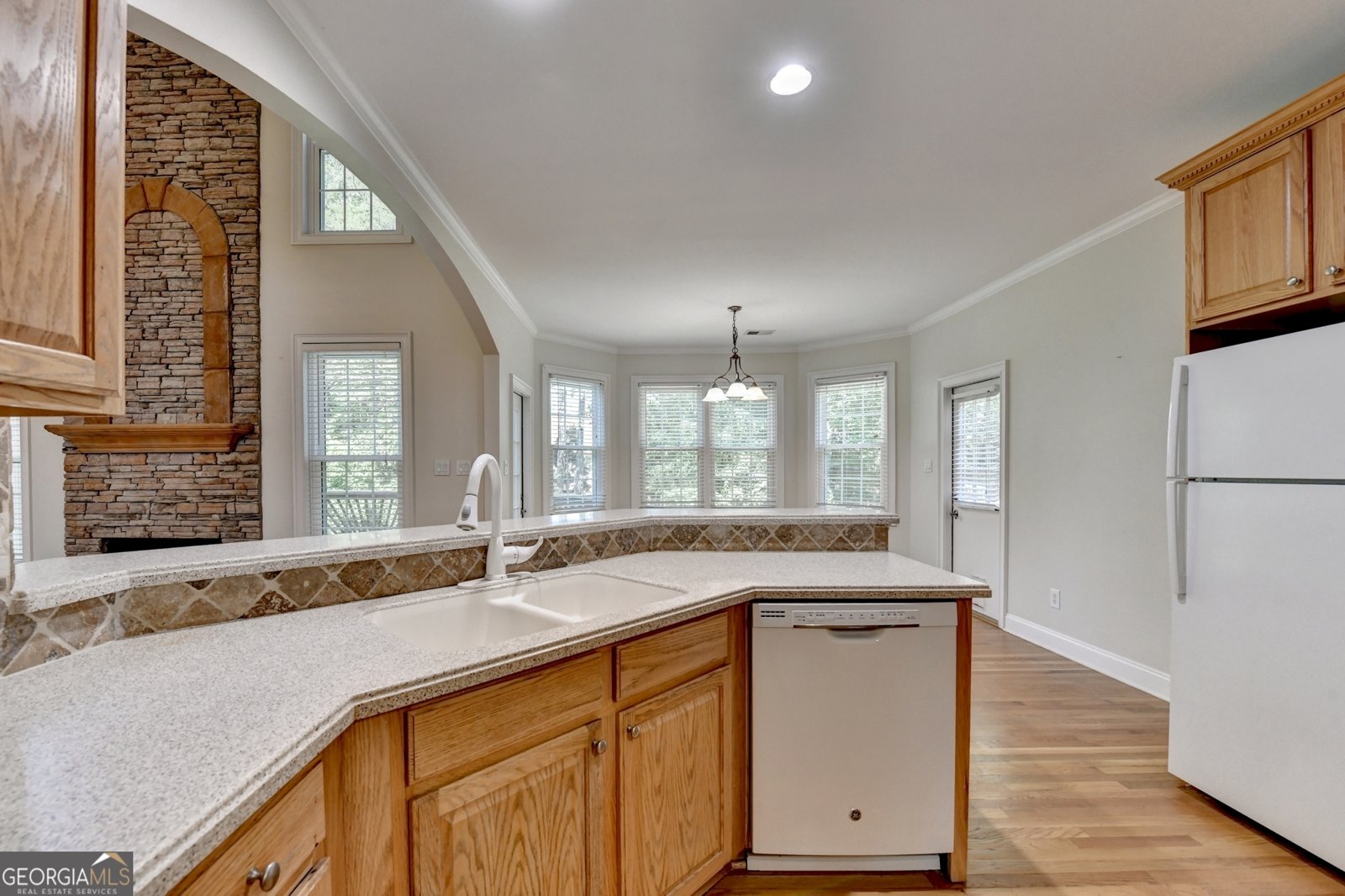 1173 Forest Crest Court Dacula - Photo 30