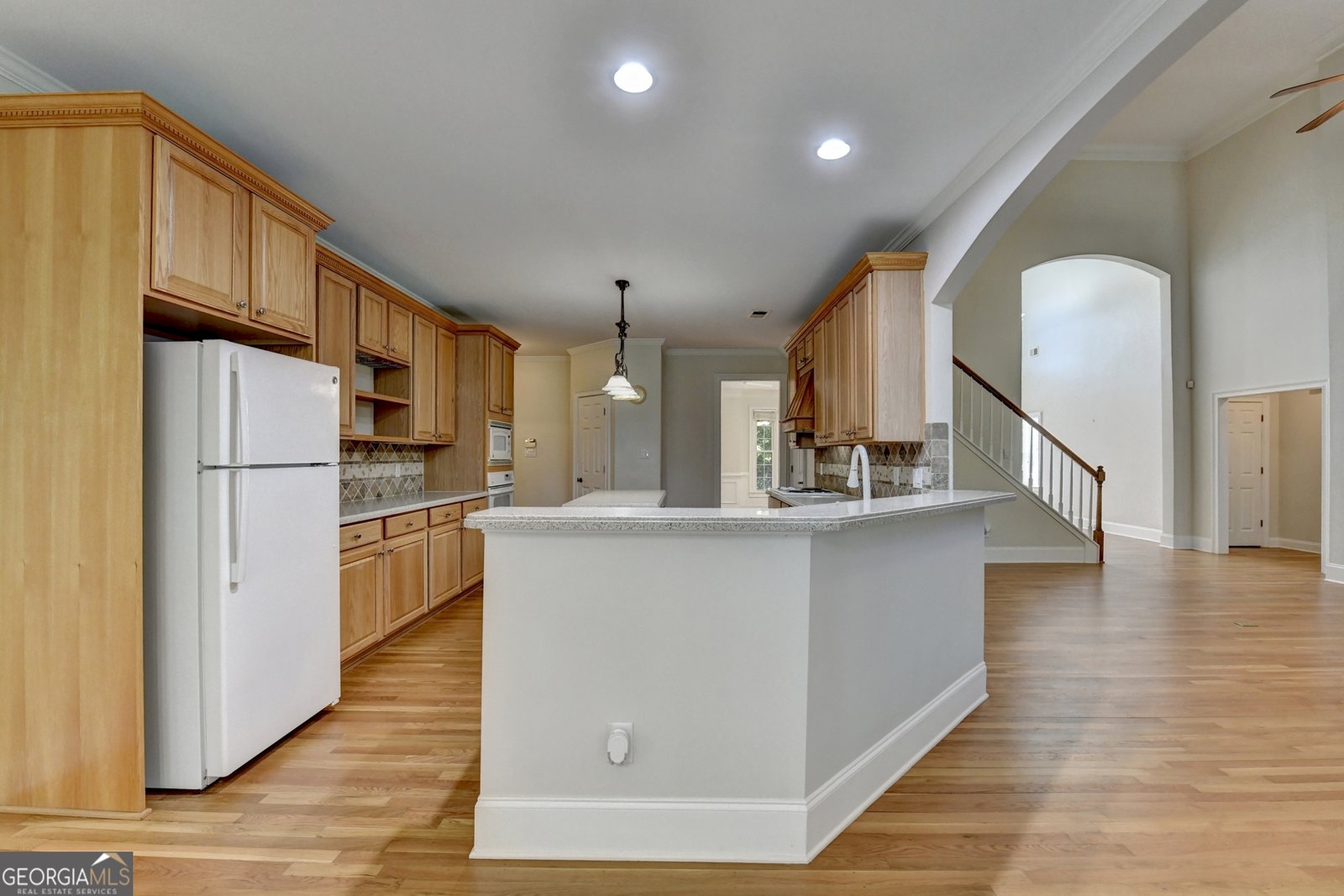 1173 Forest Crest Court Dacula - Photo 31