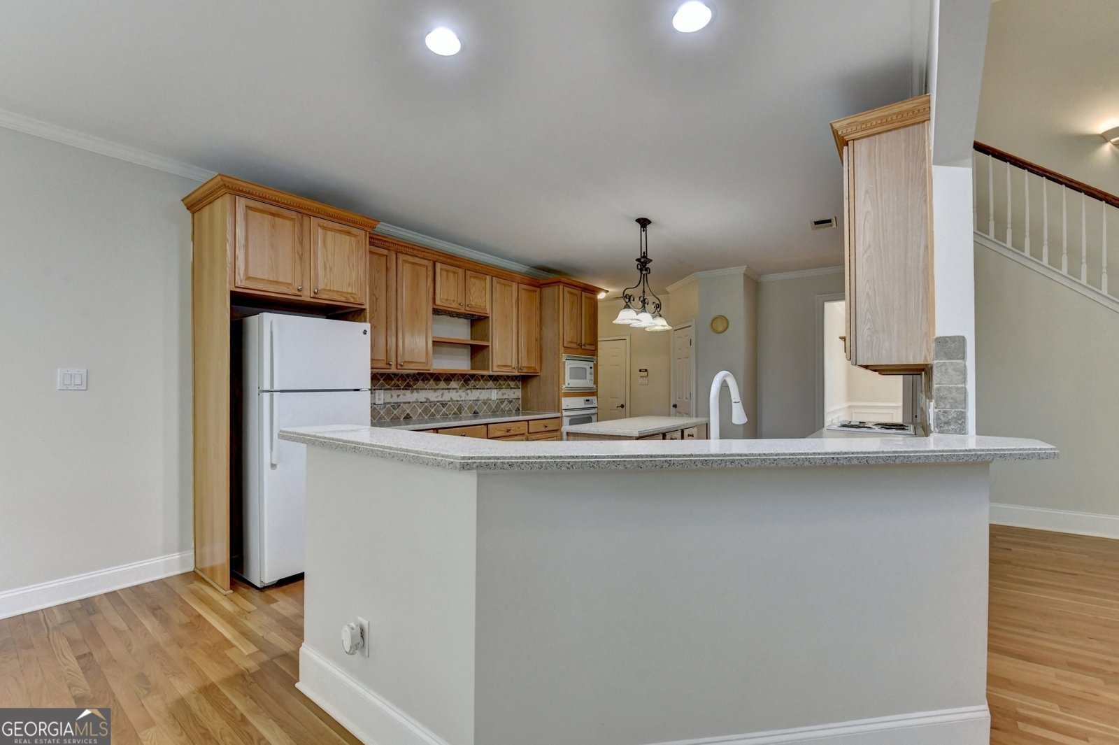 1173 Forest Crest Court Dacula - Photo 32