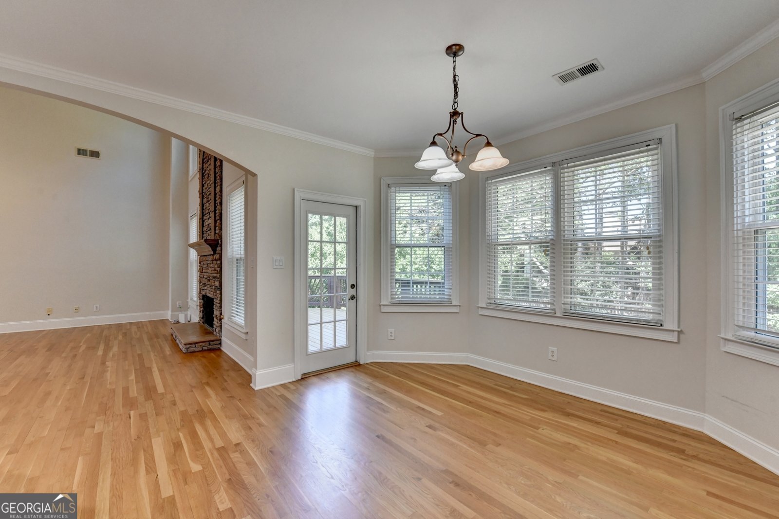 1173 Forest Crest Court Dacula - Photo 36