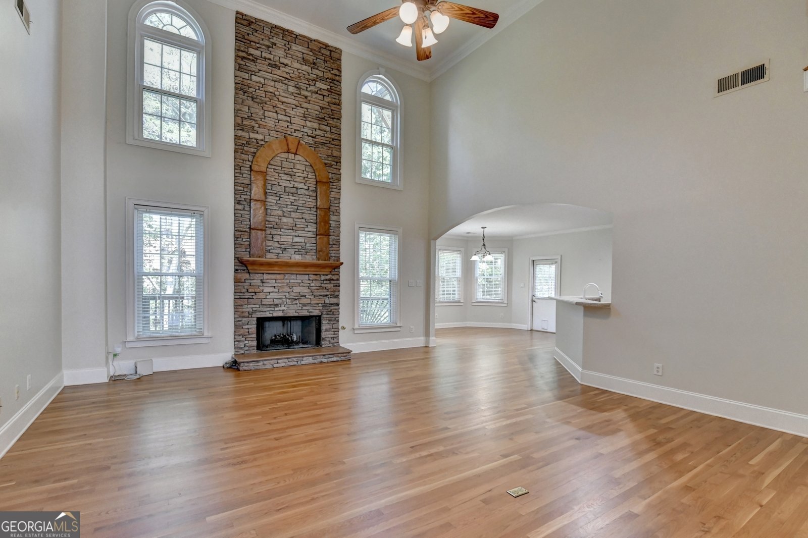 1173 Forest Crest Court Dacula - Photo 40