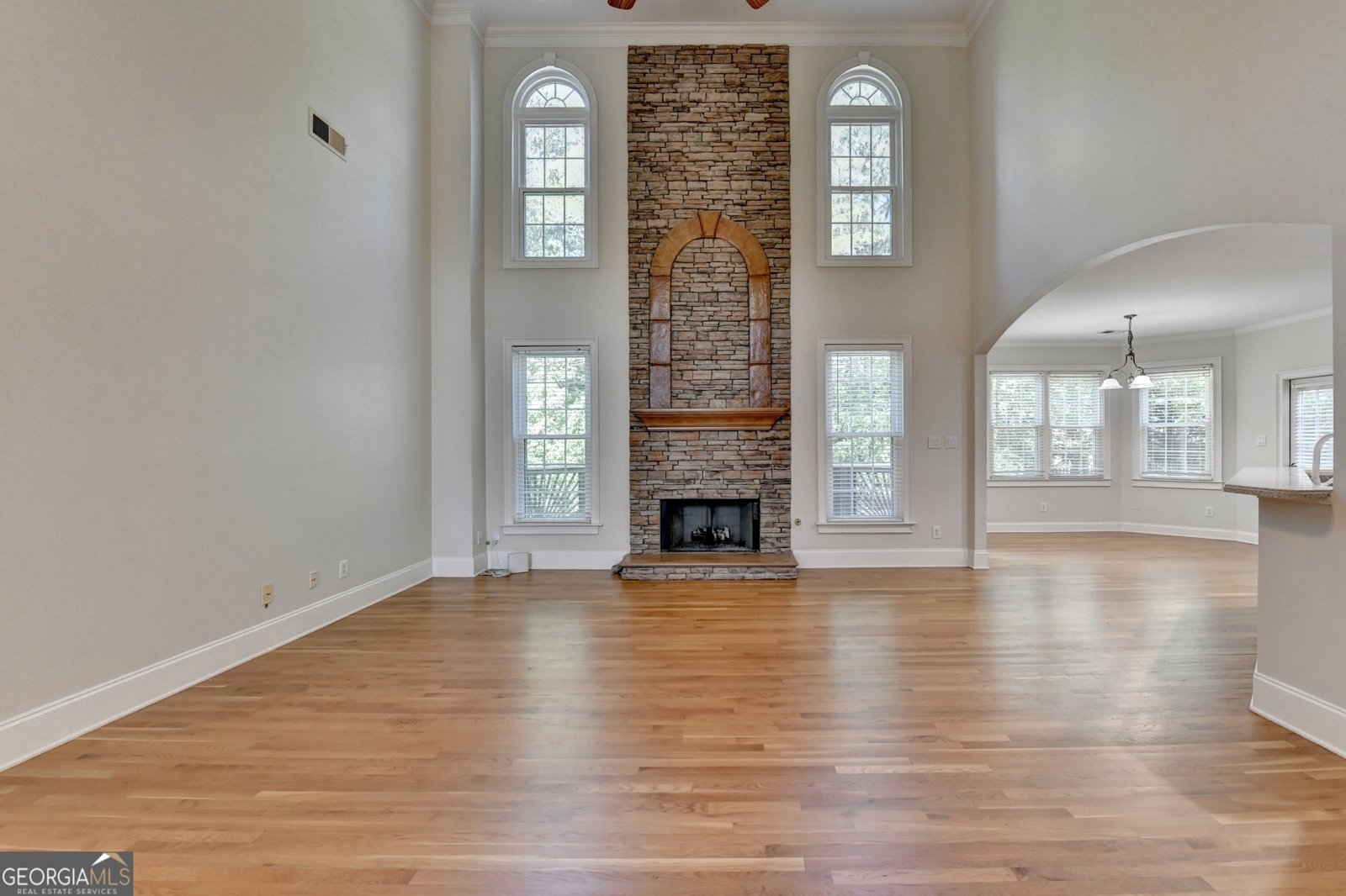 1173 Forest Crest Court Dacula - Photo 41