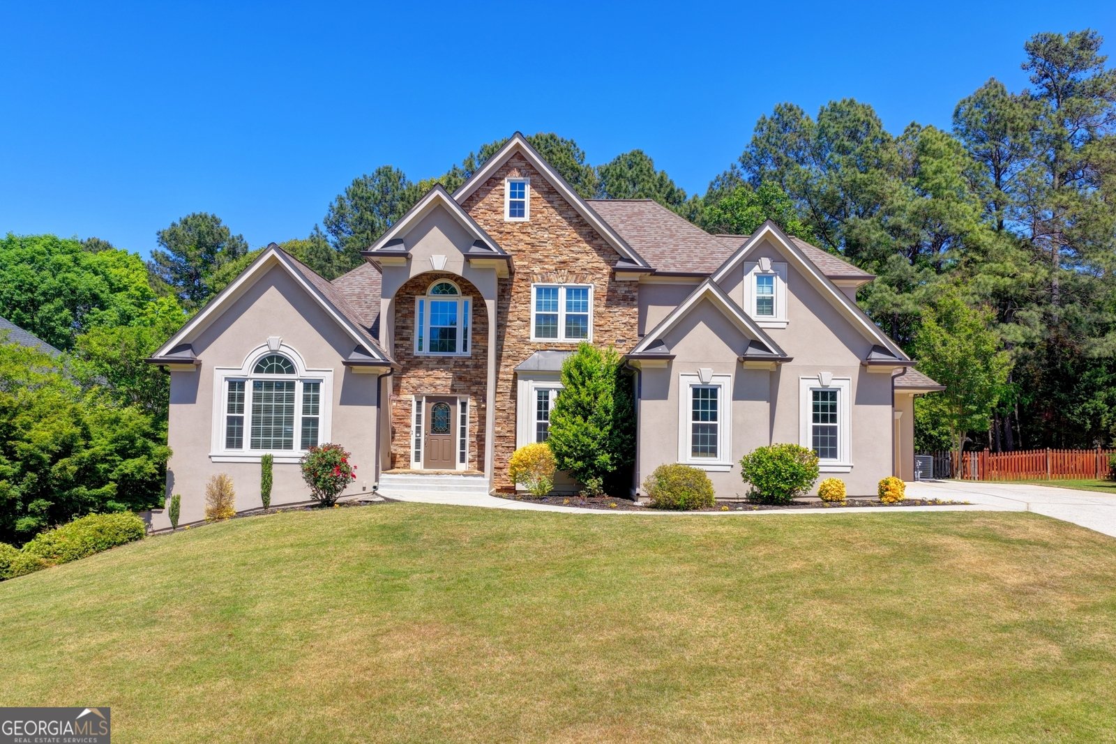 1173 Forest Crest Court Dacula - Photo 6